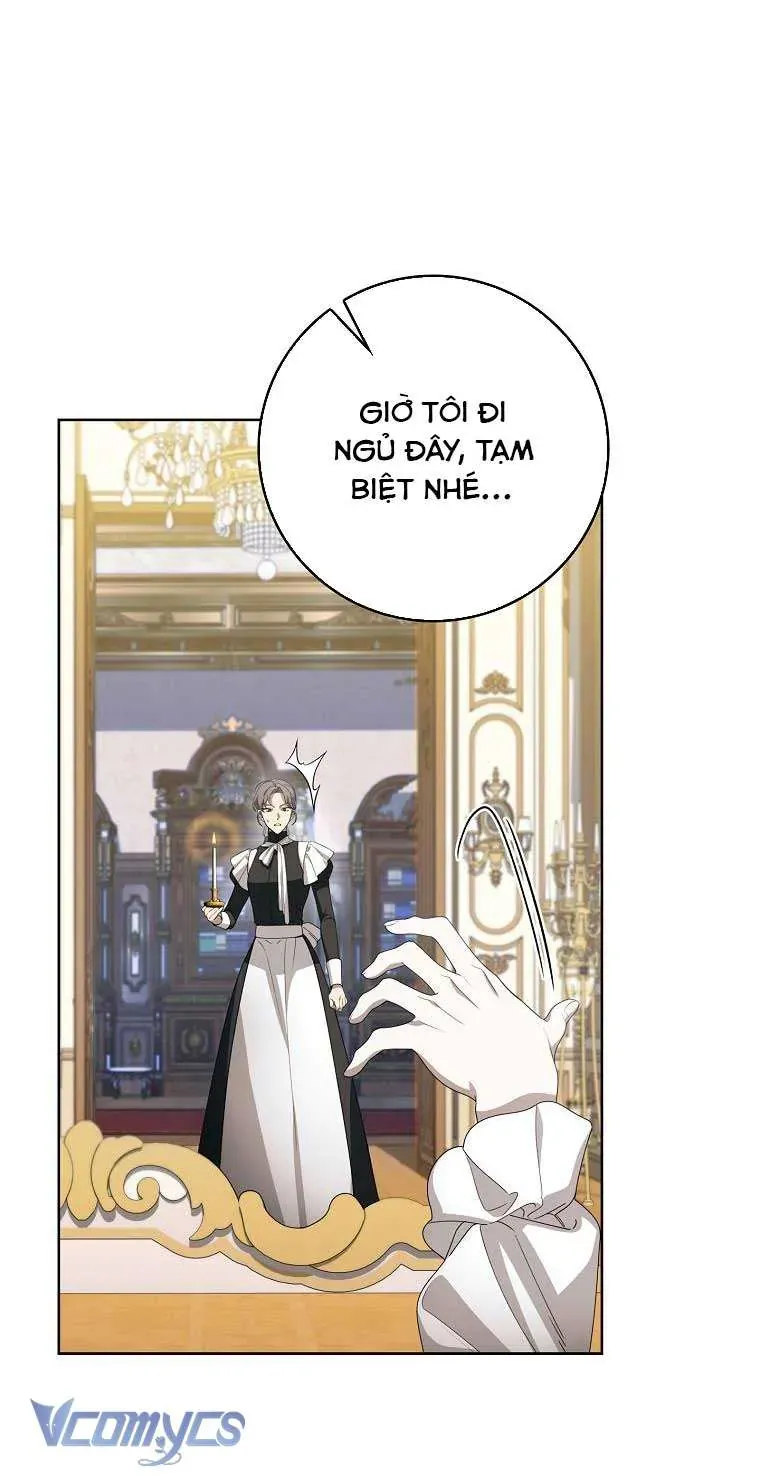 100 Lời Nguyền Tại Dinh Thự Illestone Chapter 3 - 33