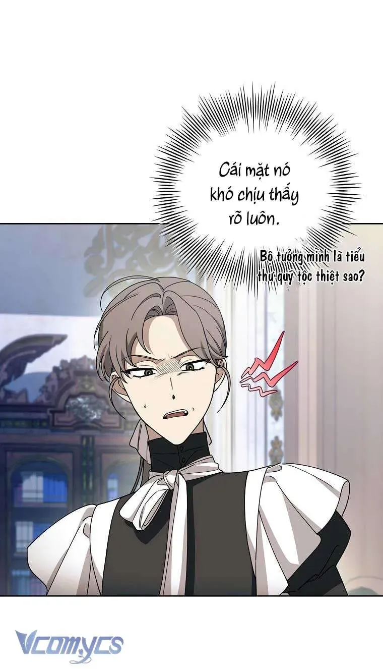 100 Lời Nguyền Tại Dinh Thự Illestone Chapter 3 - 34