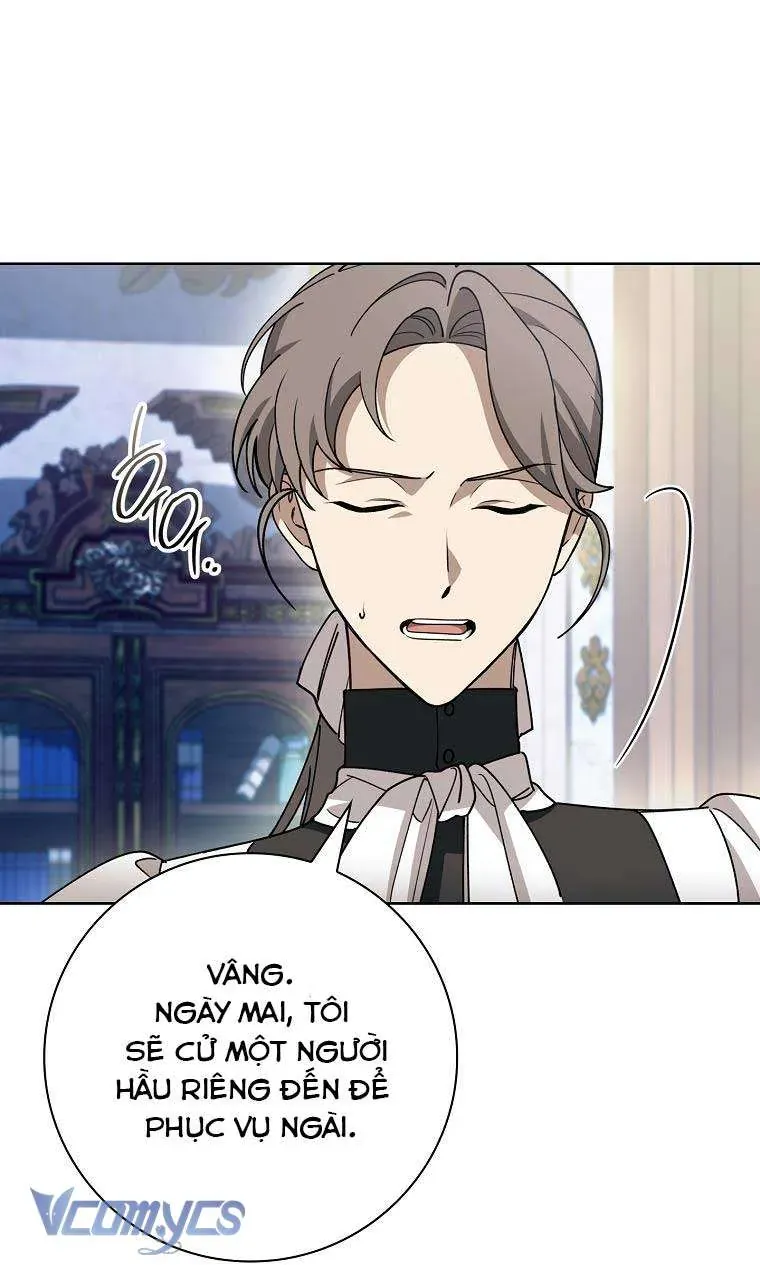 100 Lời Nguyền Tại Dinh Thự Illestone Chapter 3 - 35