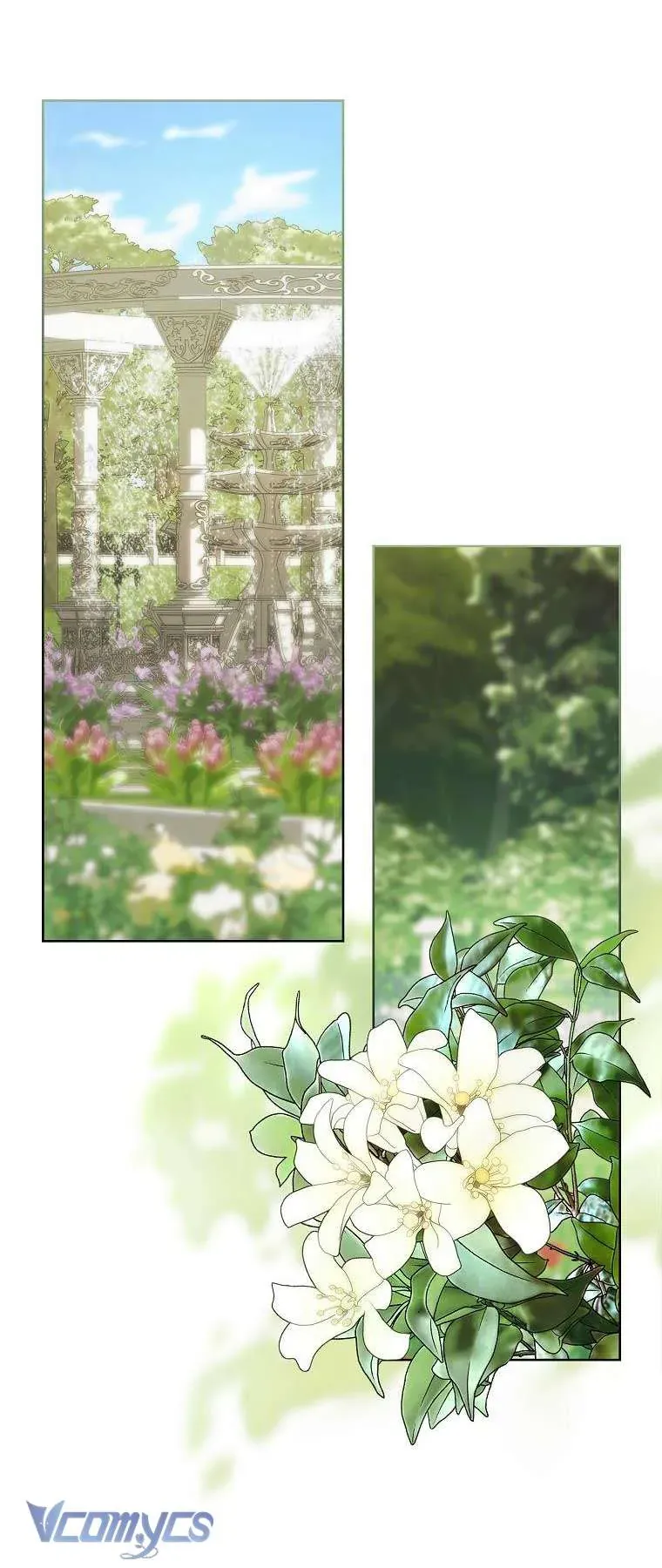 100 Lời Nguyền Tại Dinh Thự Illestone Chapter 3 - 38