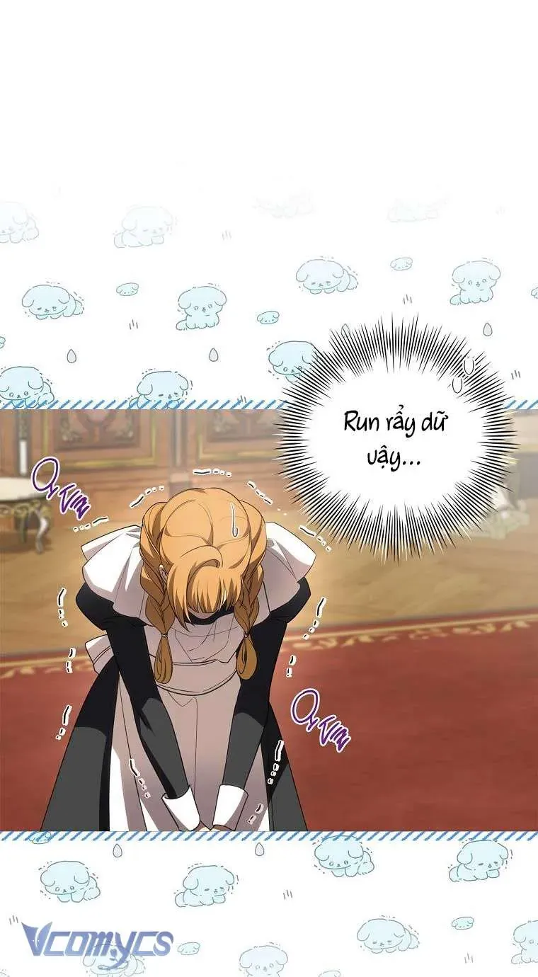 100 Lời Nguyền Tại Dinh Thự Illestone Chapter 3 - 40