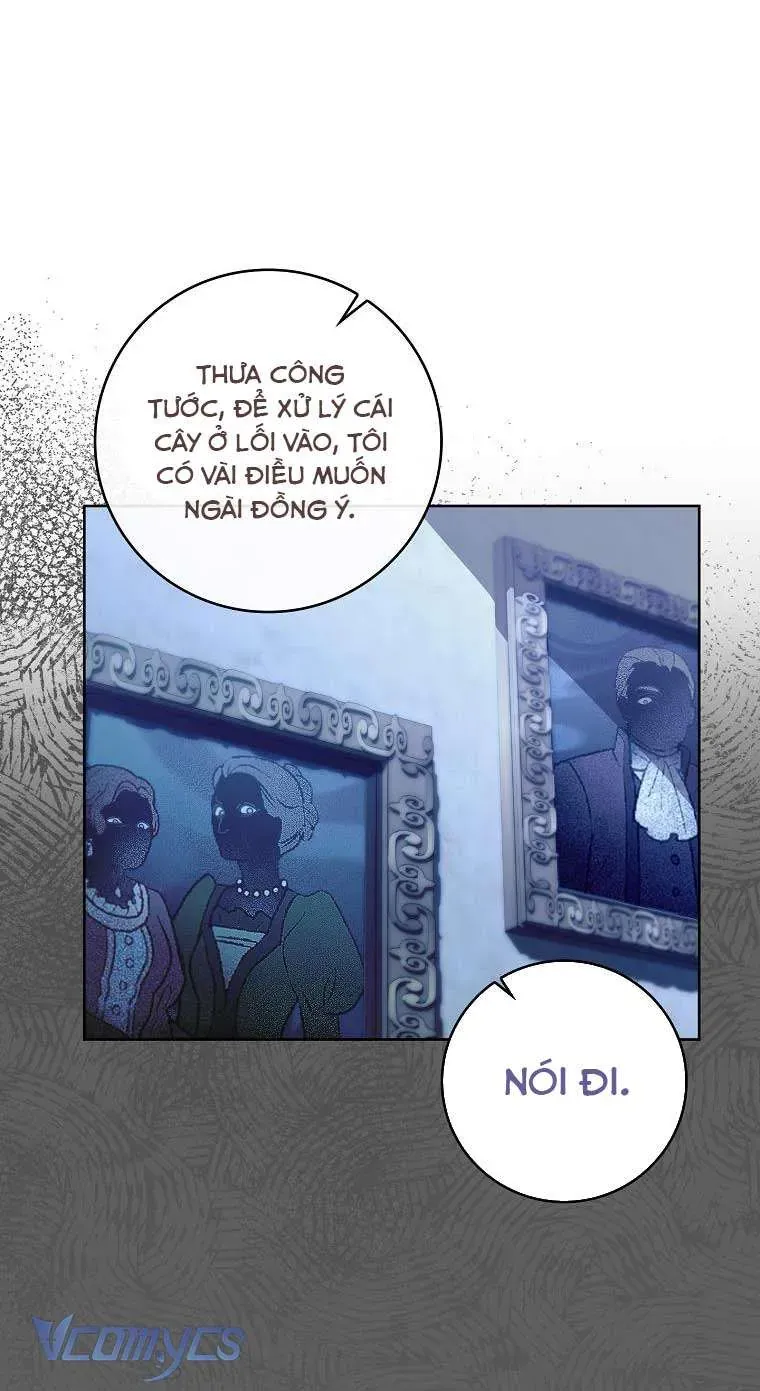 100 Lời Nguyền Tại Dinh Thự Illestone Chapter 3 - 5
