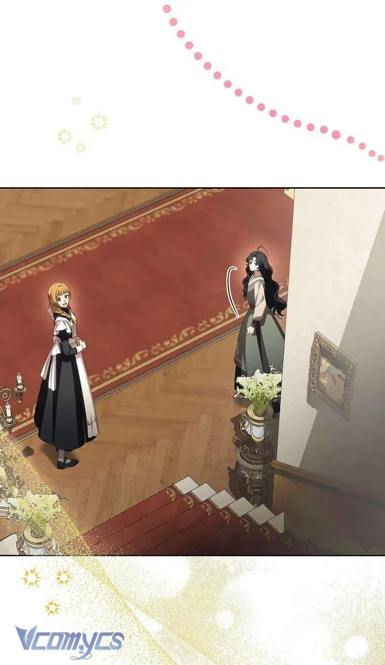 100 Lời Nguyền Tại Dinh Thự Illestone Chapter 3 - 42