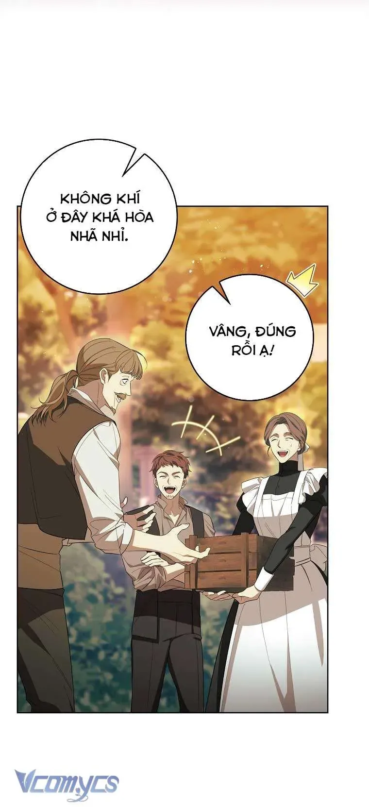 100 Lời Nguyền Tại Dinh Thự Illestone Chapter 3 - 46