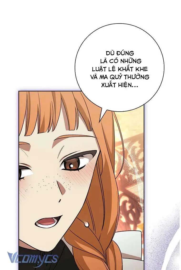 100 Lời Nguyền Tại Dinh Thự Illestone Chapter 3 - 48