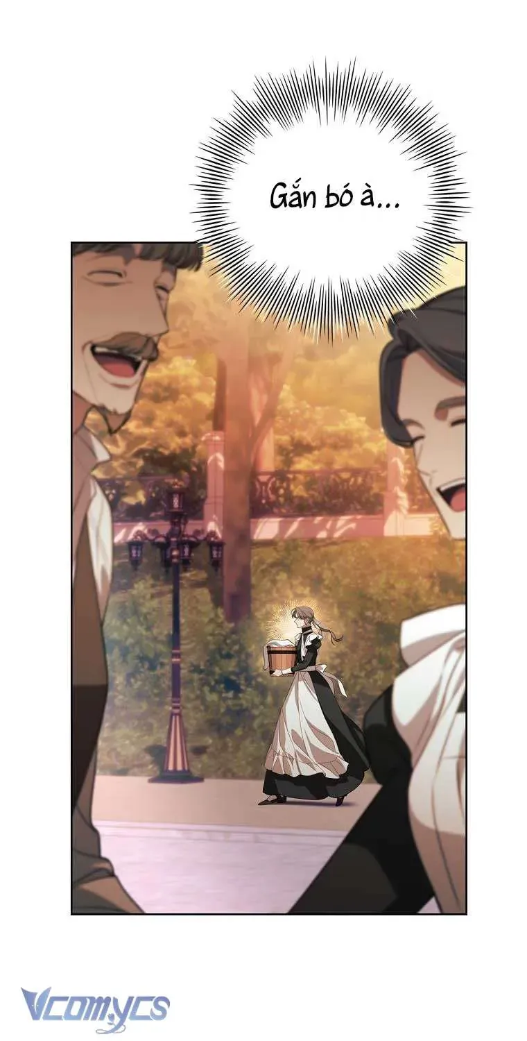 100 Lời Nguyền Tại Dinh Thự Illestone Chapter 3 - 50