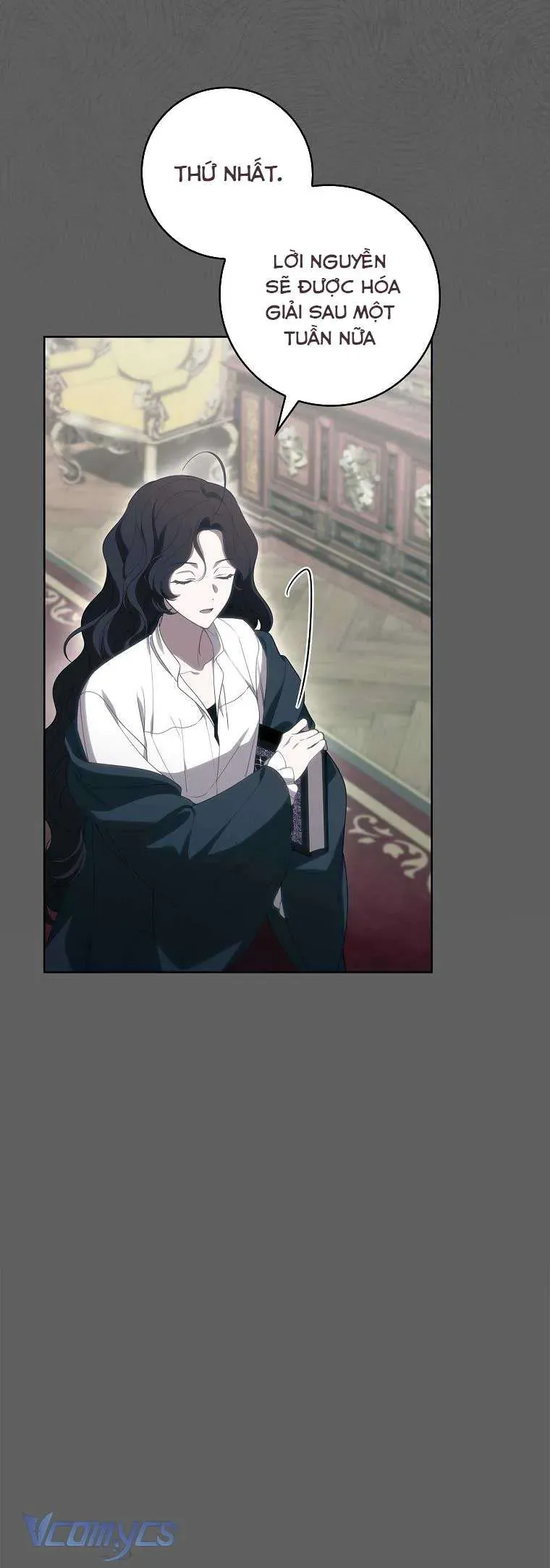 100 Lời Nguyền Tại Dinh Thự Illestone Chapter 3 - 6