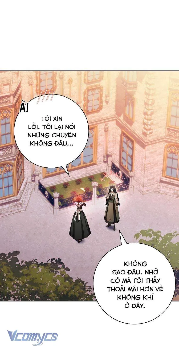 100 Lời Nguyền Tại Dinh Thự Illestone Chapter 3 - 51