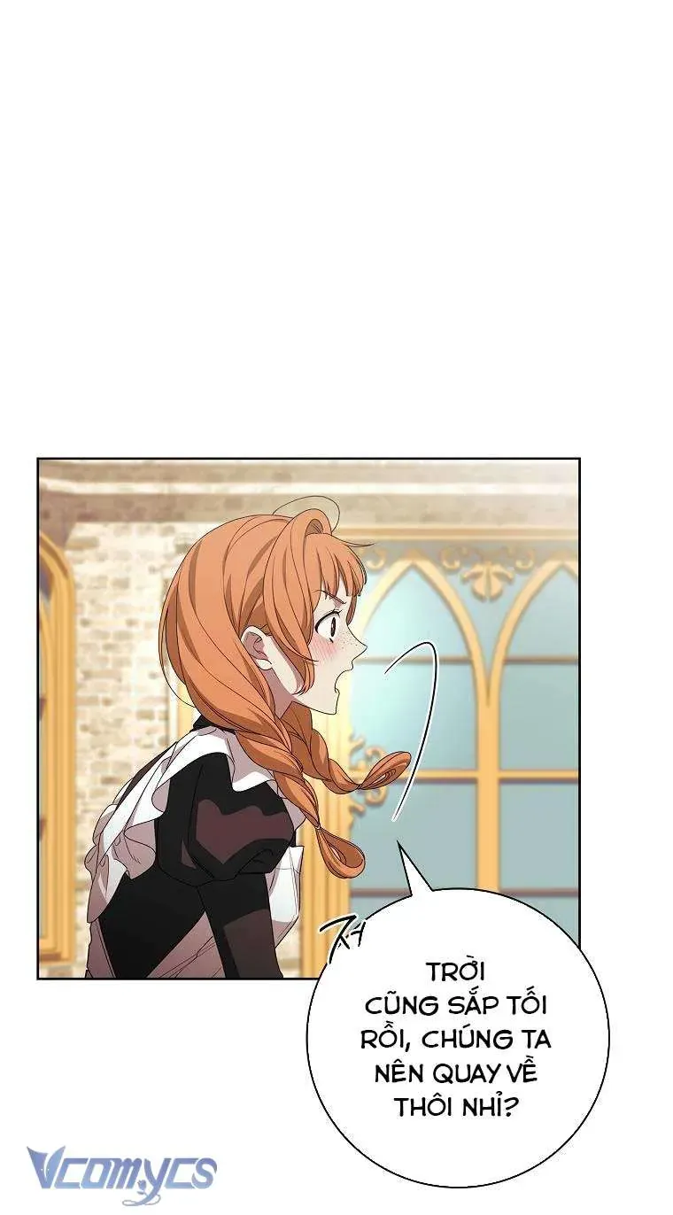 100 Lời Nguyền Tại Dinh Thự Illestone Chapter 3 - 52