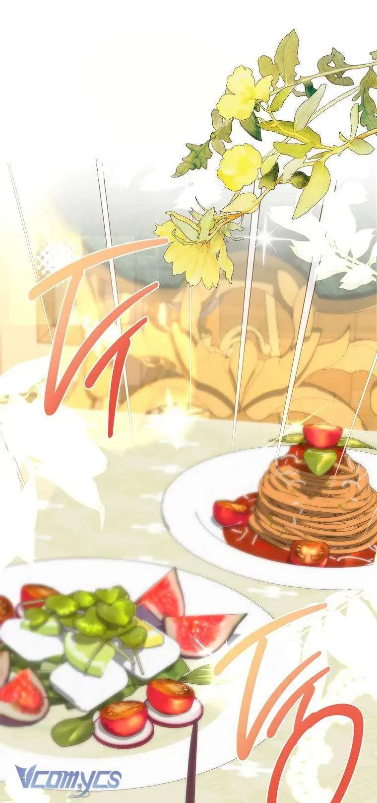 100 Lời Nguyền Tại Dinh Thự Illestone Chapter 3 - 54