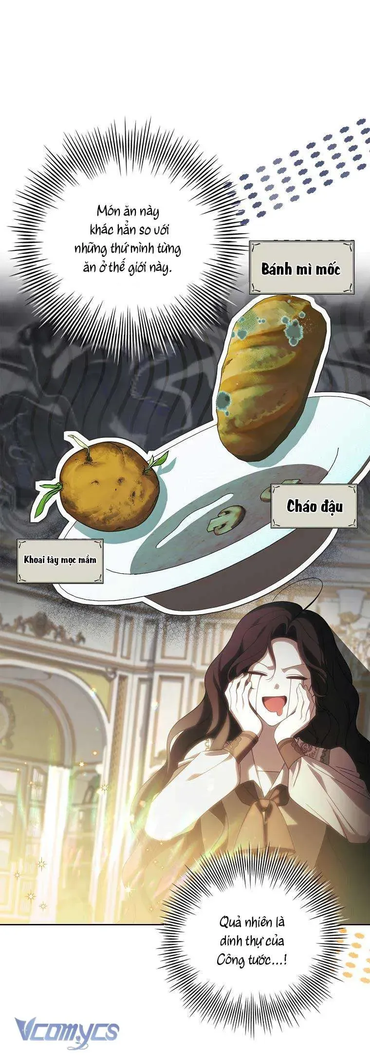 100 Lời Nguyền Tại Dinh Thự Illestone Chapter 3 - 57