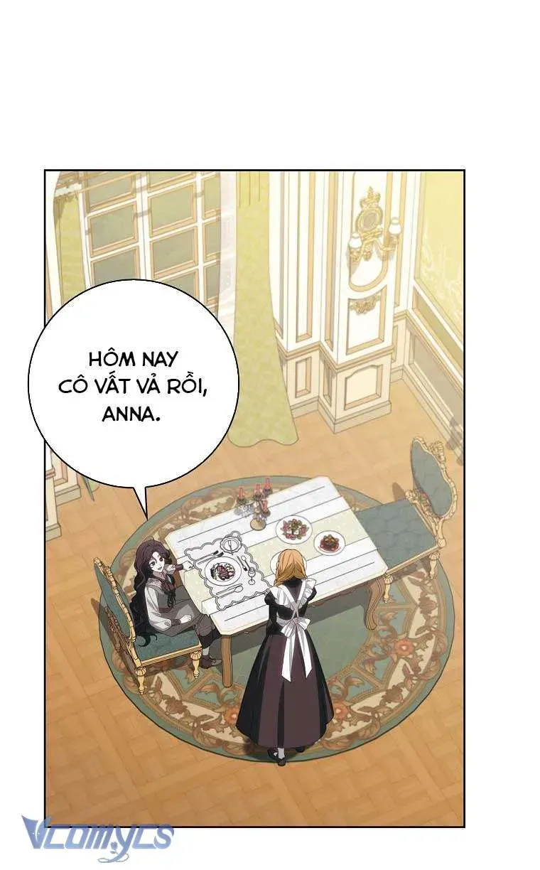 100 Lời Nguyền Tại Dinh Thự Illestone Chapter 3 - 58