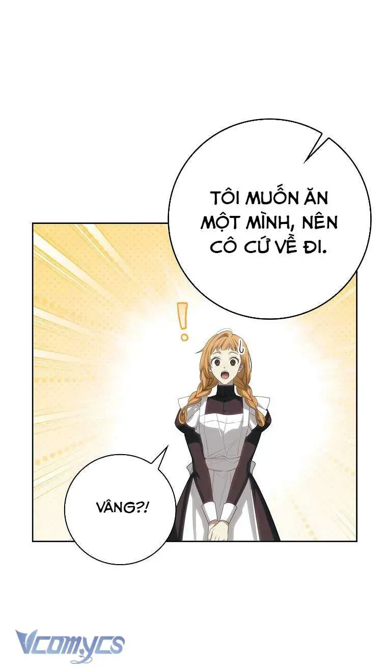 100 Lời Nguyền Tại Dinh Thự Illestone Chapter 3 - 59