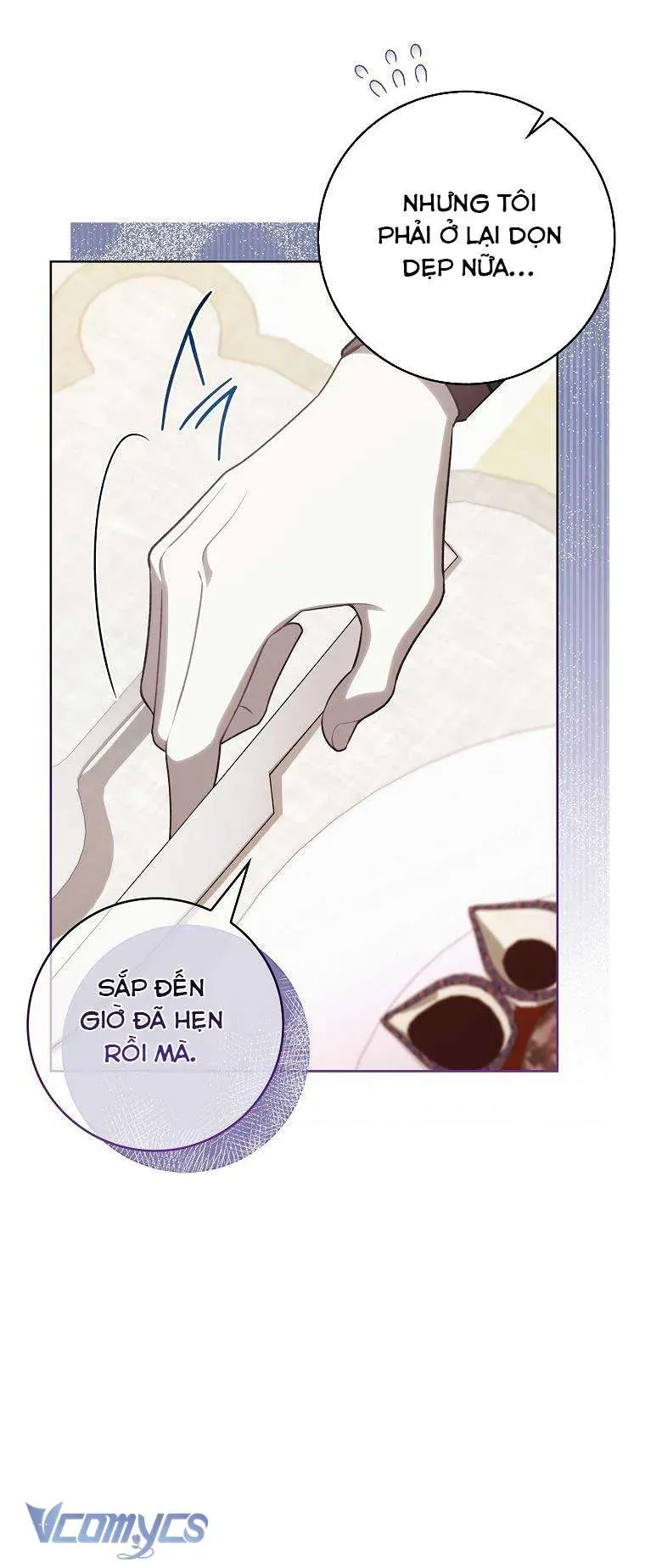 100 Lời Nguyền Tại Dinh Thự Illestone Chapter 3 - 60