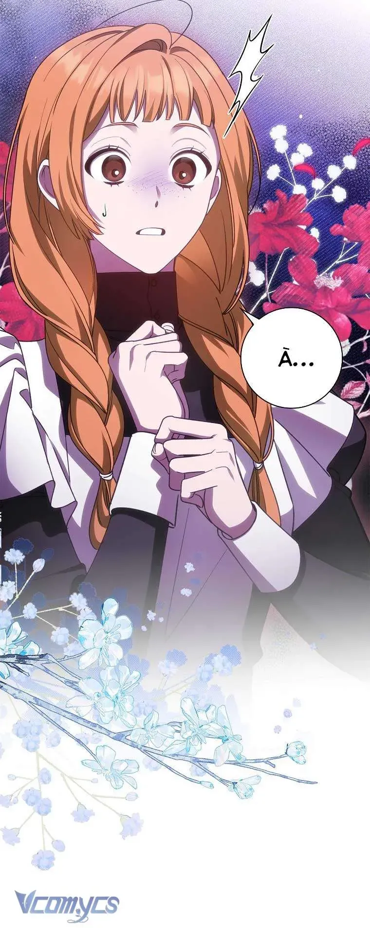 100 Lời Nguyền Tại Dinh Thự Illestone Chapter 3 - 62