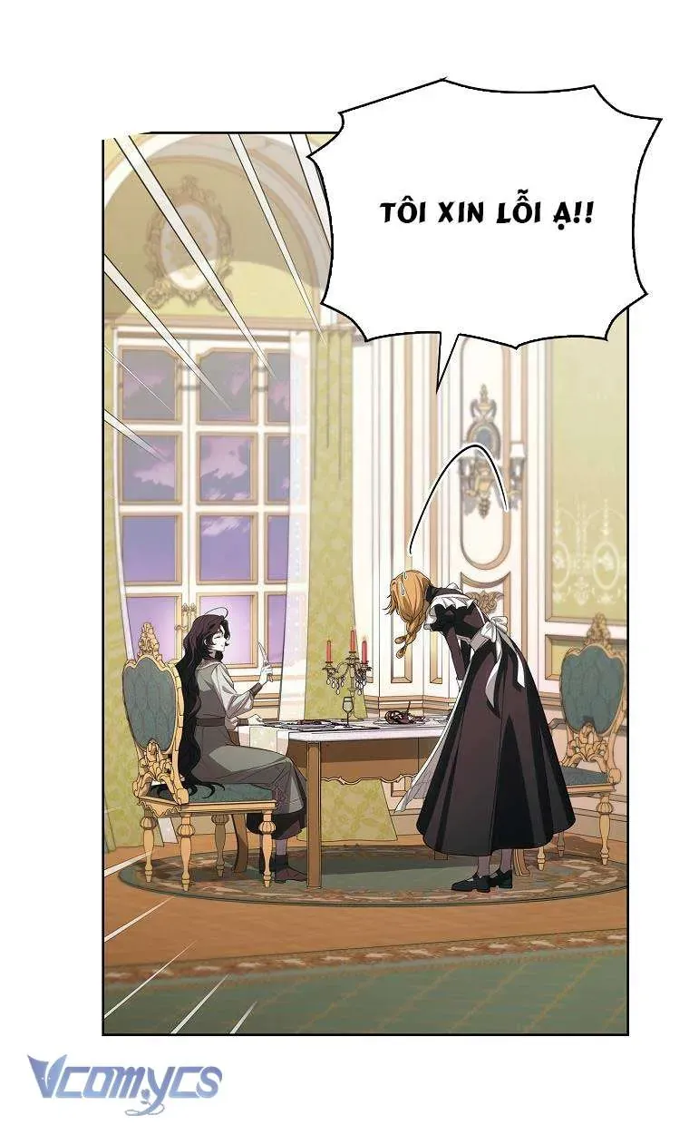 100 Lời Nguyền Tại Dinh Thự Illestone Chapter 3 - 63
