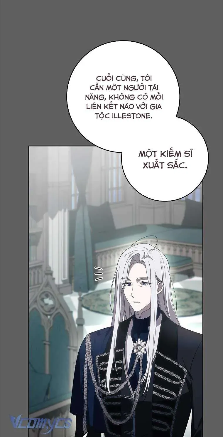 100 Lời Nguyền Tại Dinh Thự Illestone Chapter 3 - 8