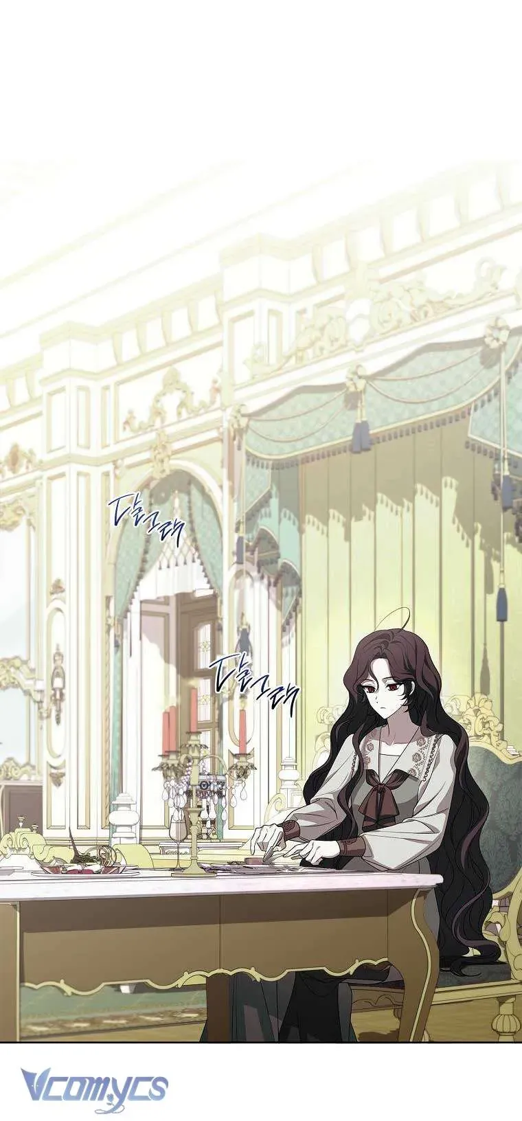 100 Lời Nguyền Tại Dinh Thự Illestone Chapter 3 - 72