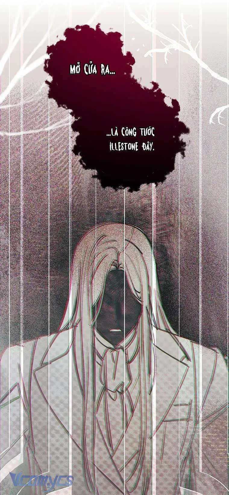 100 Lời Nguyền Tại Dinh Thự Illestone Chapter 3 - 81