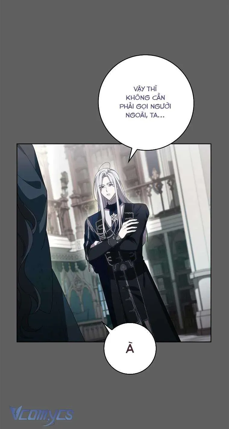 100 Lời Nguyền Tại Dinh Thự Illestone Chapter 3 - 10