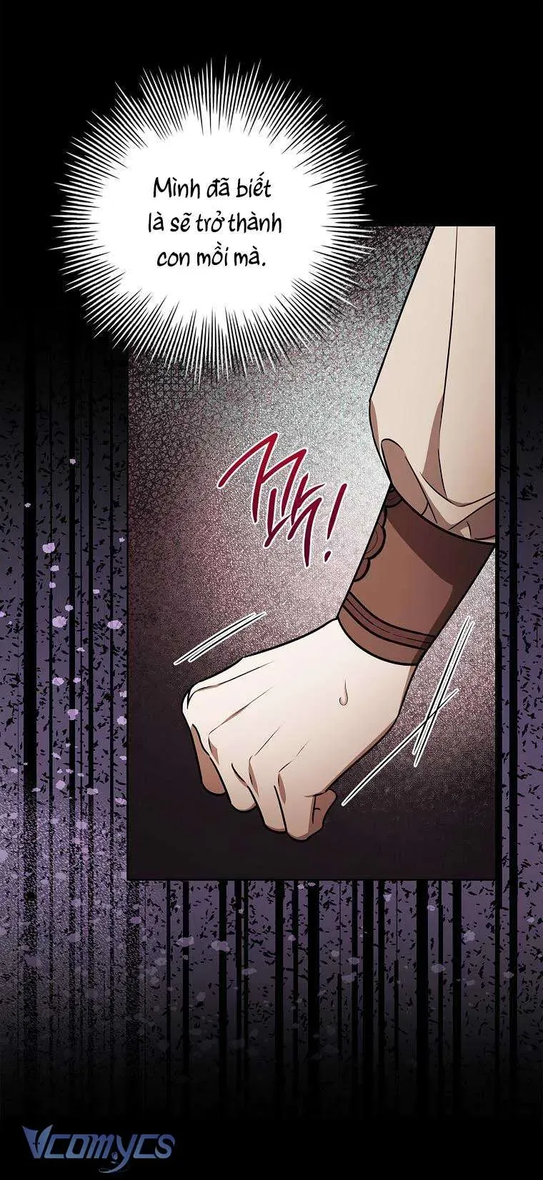 100 Lời Nguyền Tại Dinh Thự Illestone Chapter 4 - 19