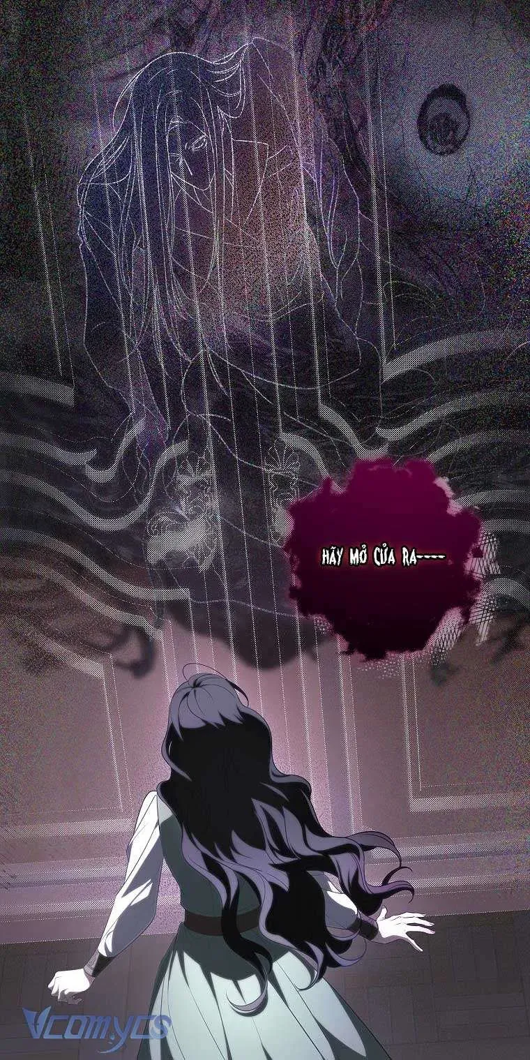 100 Lời Nguyền Tại Dinh Thự Illestone Chapter 4 - 22