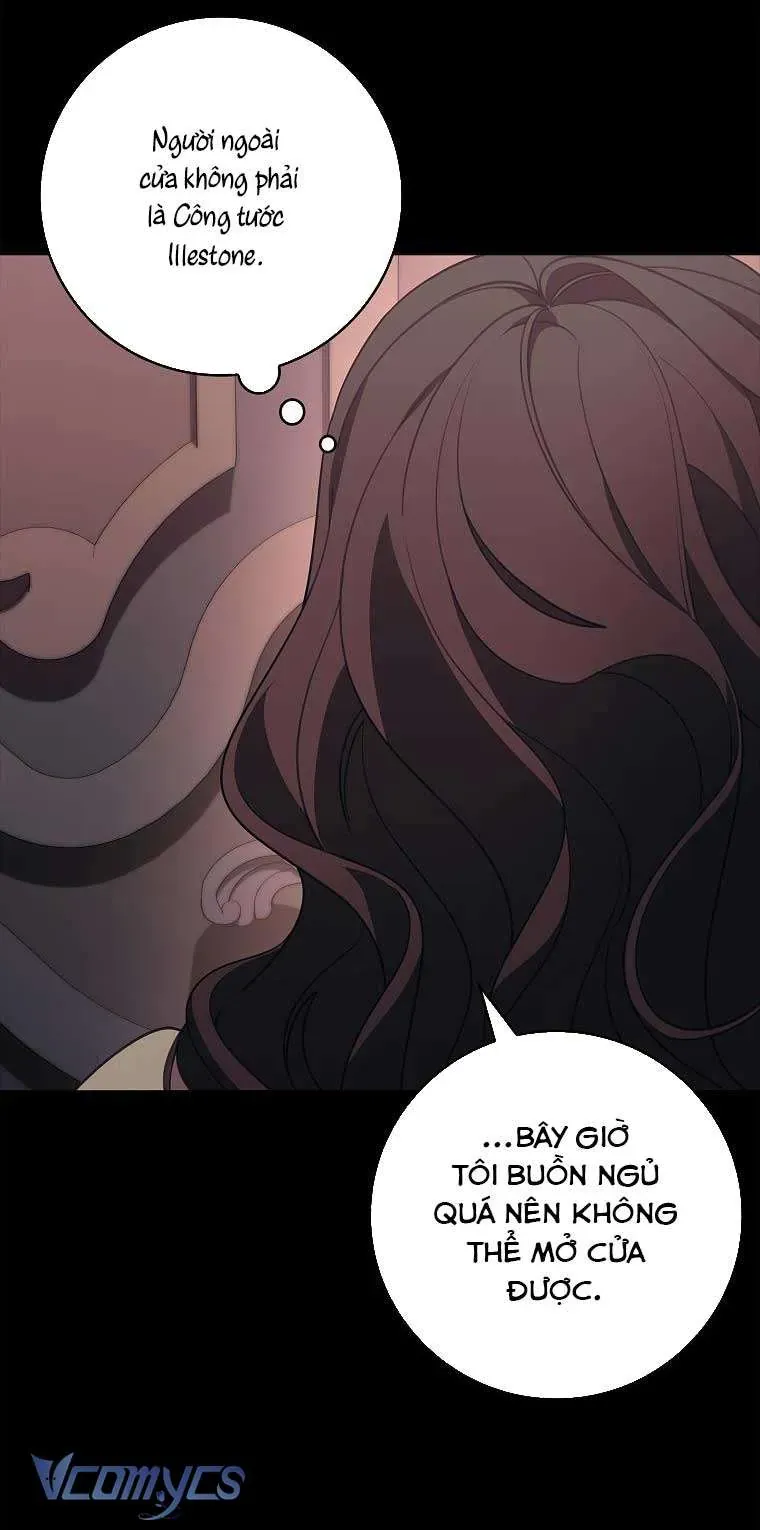 100 Lời Nguyền Tại Dinh Thự Illestone Chapter 4 - 24