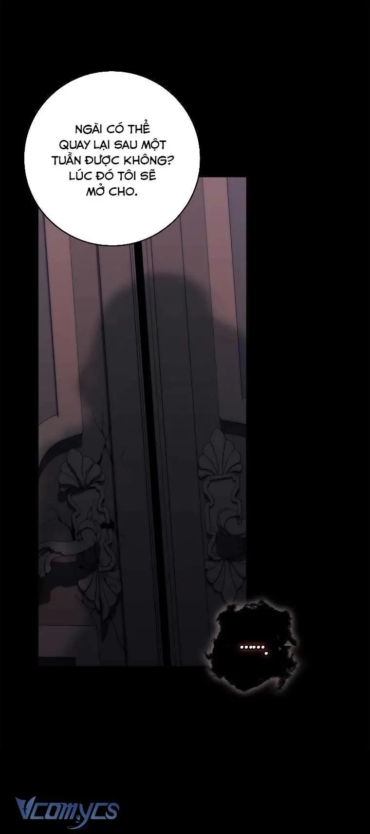 100 Lời Nguyền Tại Dinh Thự Illestone Chapter 4 - 25