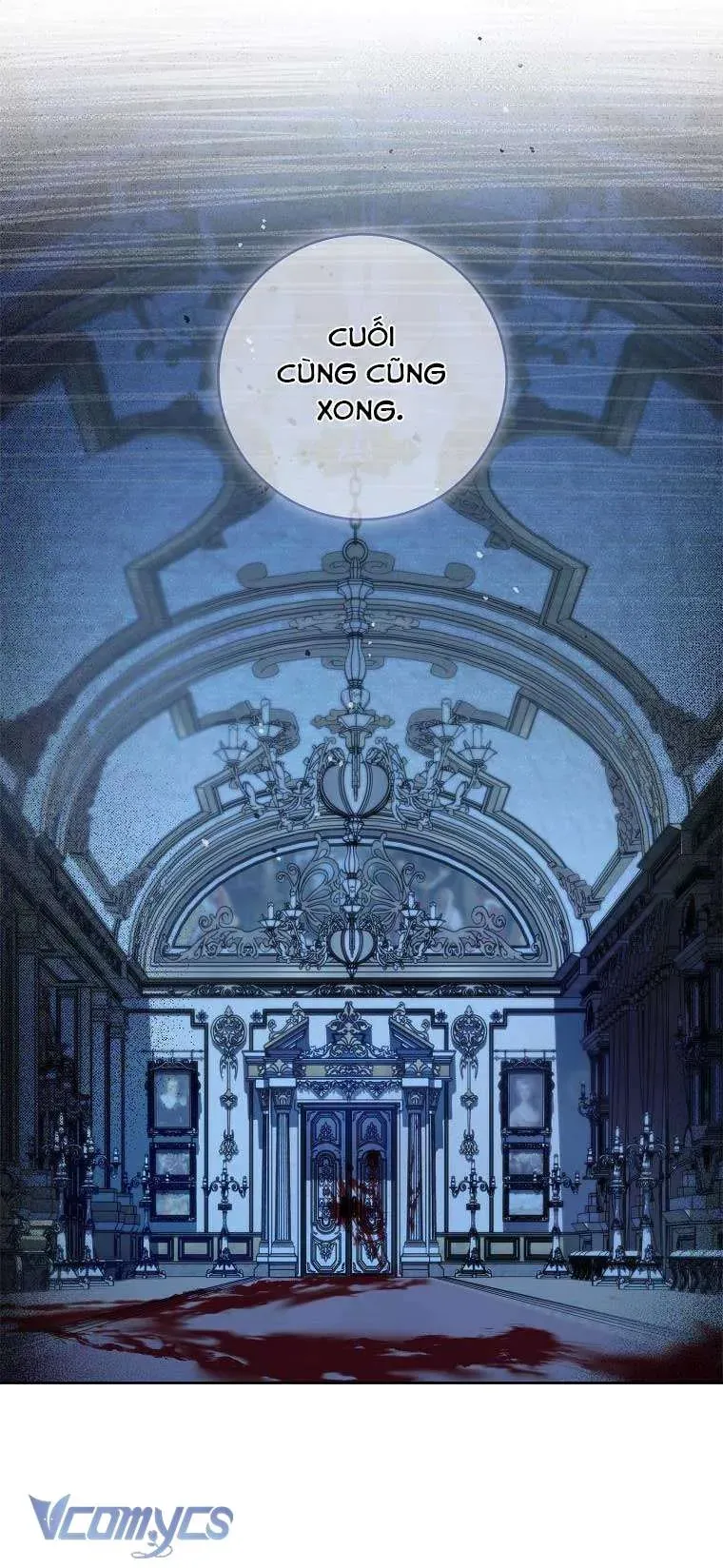 100 Lời Nguyền Tại Dinh Thự Illestone Chapter 4 - 33