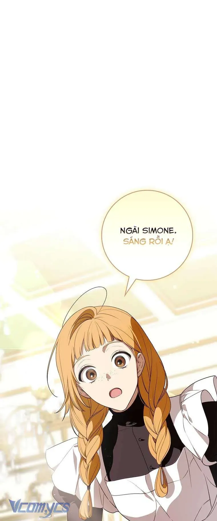 100 Lời Nguyền Tại Dinh Thự Illestone Chapter 4 - 36