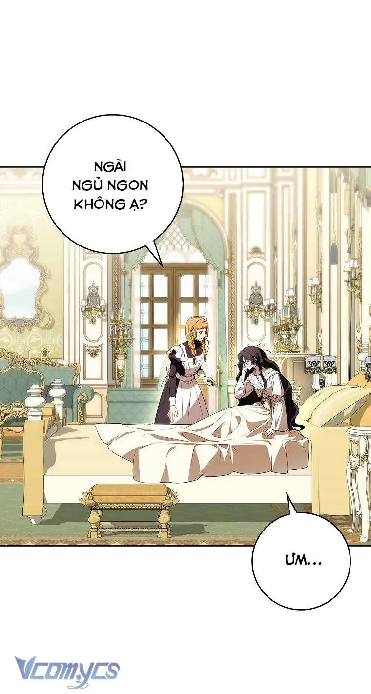 100 Lời Nguyền Tại Dinh Thự Illestone Chapter 4 - 38