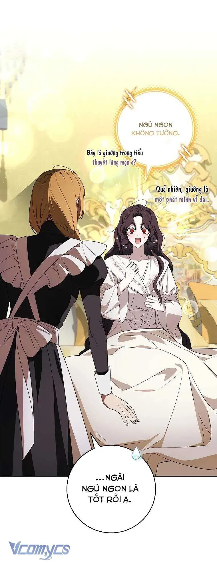 100 Lời Nguyền Tại Dinh Thự Illestone Chapter 4 - 40