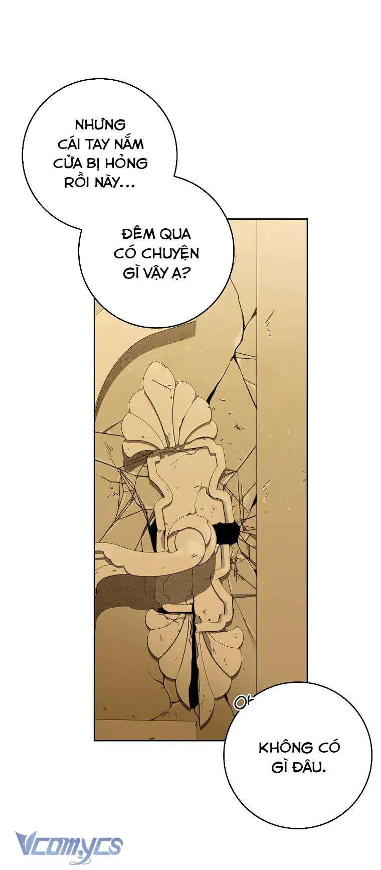 100 Lời Nguyền Tại Dinh Thự Illestone Chapter 4 - 41