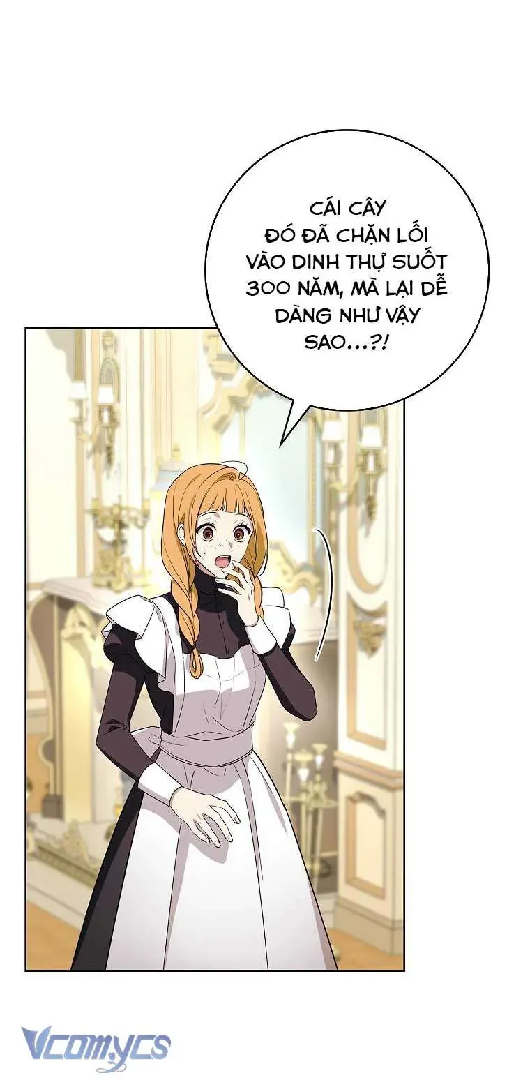 100 Lời Nguyền Tại Dinh Thự Illestone Chapter 4 - 43