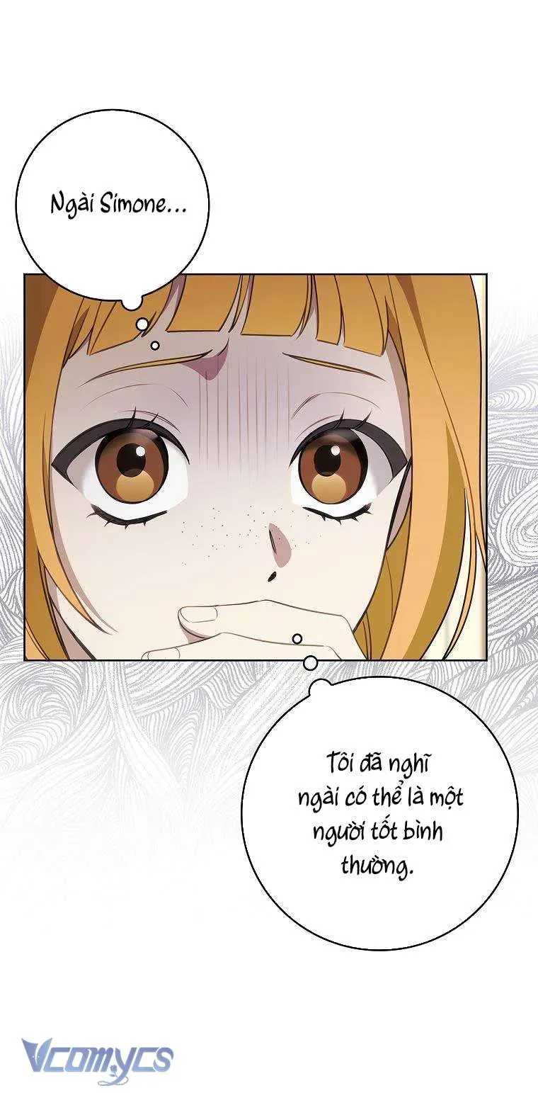 100 Lời Nguyền Tại Dinh Thự Illestone Chapter 4 - 44