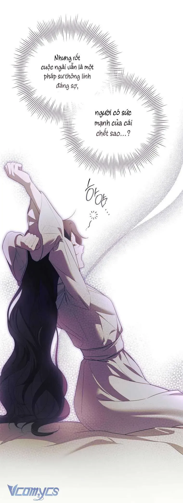 100 Lời Nguyền Tại Dinh Thự Illestone Chapter 4 - 45