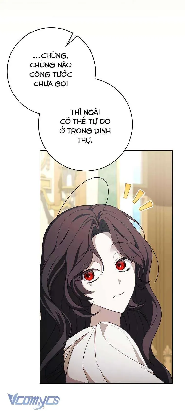 100 Lời Nguyền Tại Dinh Thự Illestone Chapter 4 - 46