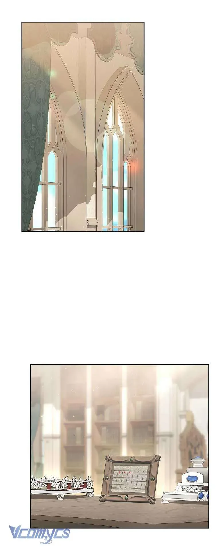 100 Lời Nguyền Tại Dinh Thự Illestone Chapter 4 - 53