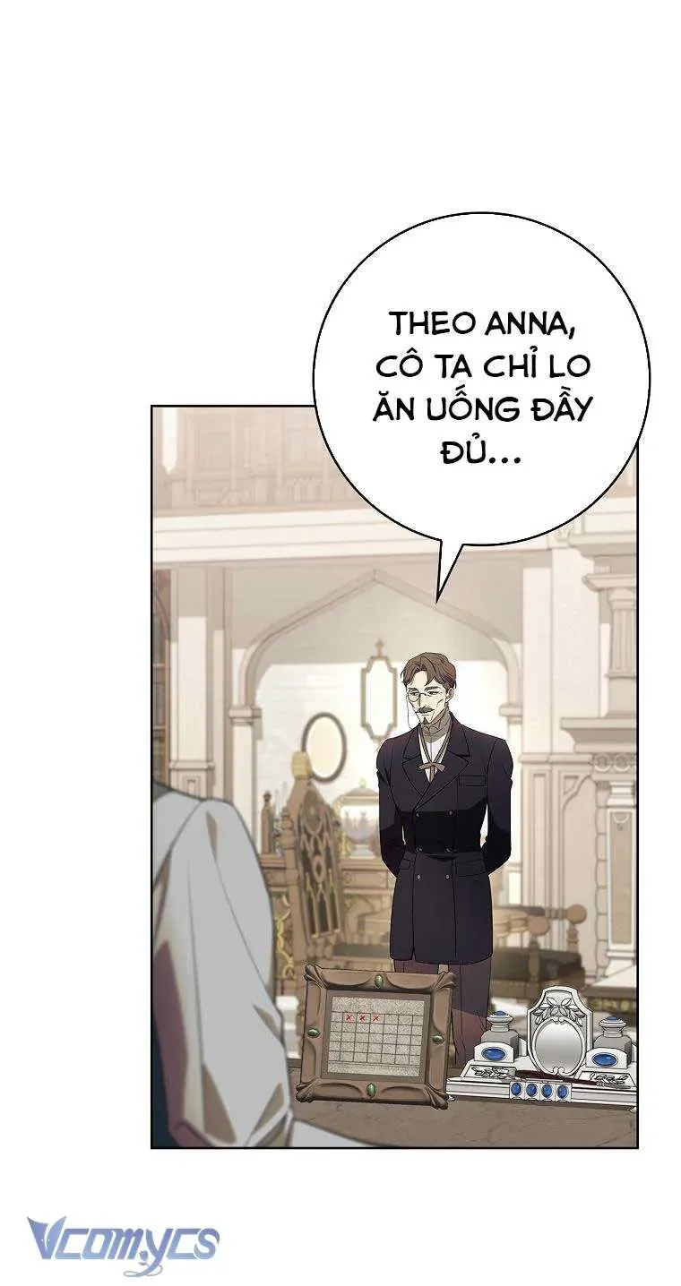 100 Lời Nguyền Tại Dinh Thự Illestone Chapter 4 - 55
