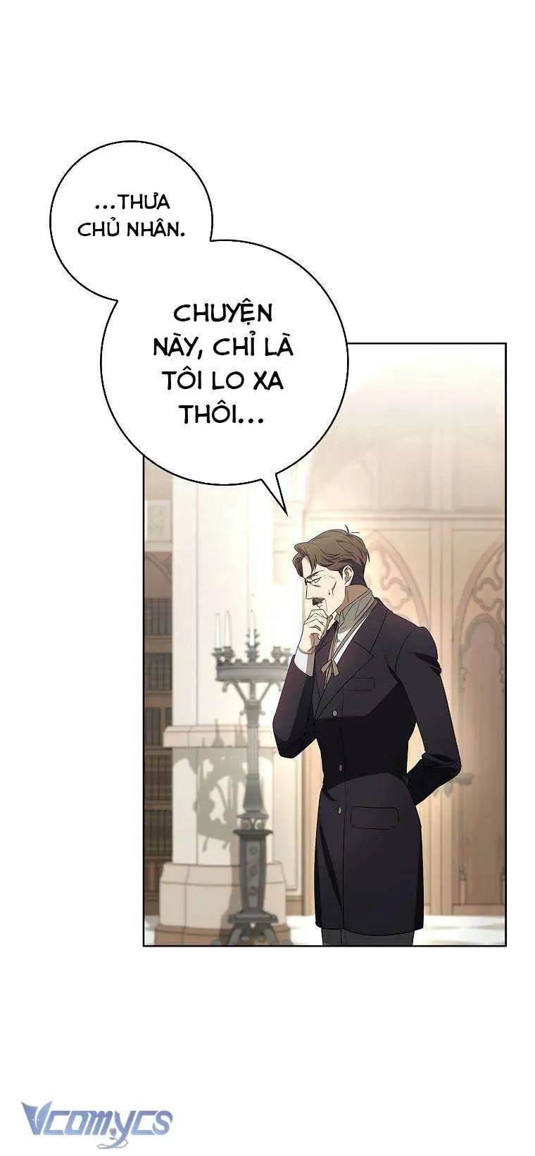 100 Lời Nguyền Tại Dinh Thự Illestone Chapter 4 - 57