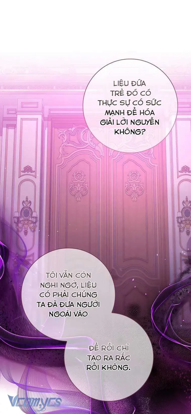 100 Lời Nguyền Tại Dinh Thự Illestone Chapter 4 - 58