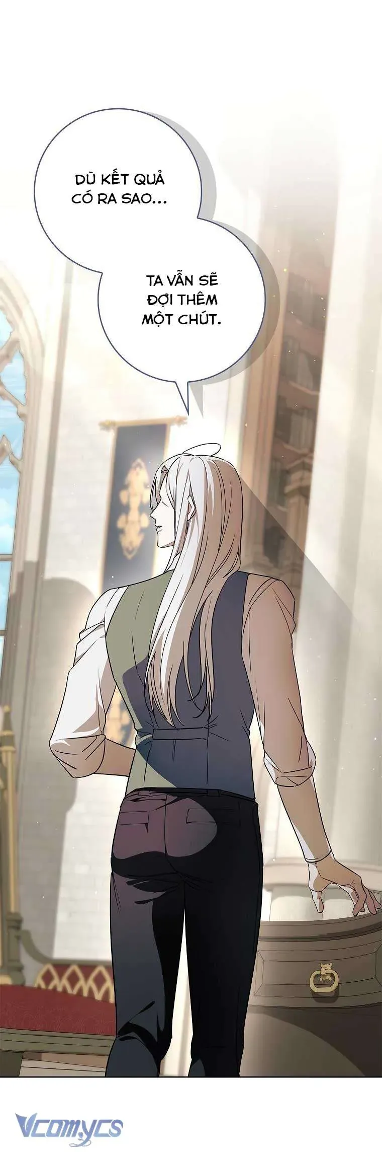 100 Lời Nguyền Tại Dinh Thự Illestone Chapter 4 - 62