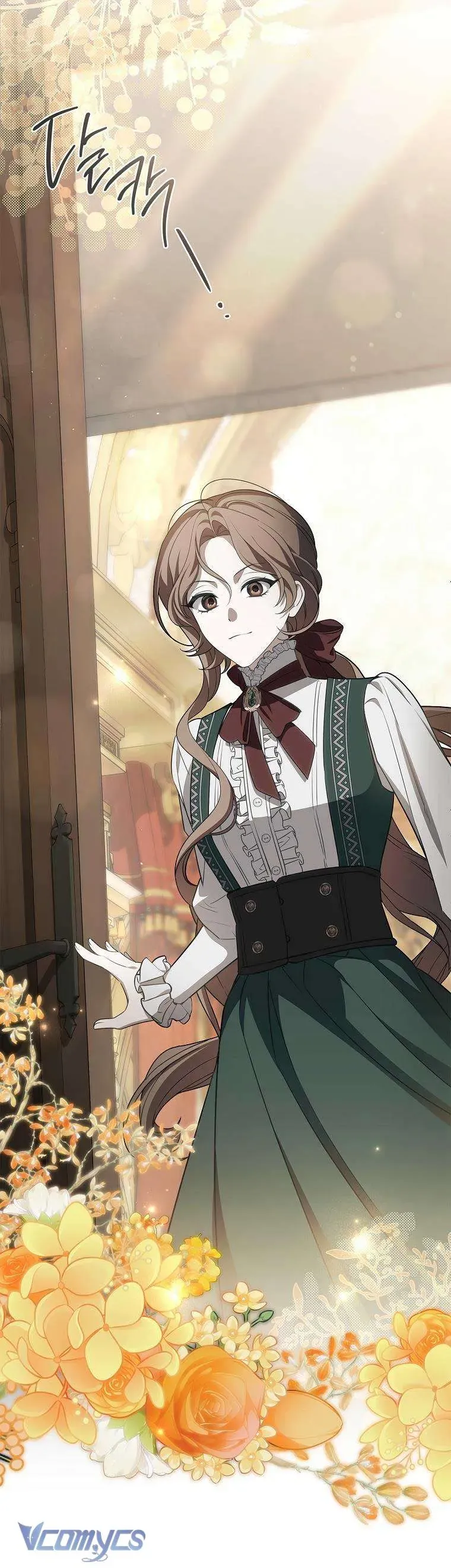 100 Lời Nguyền Tại Dinh Thự Illestone Chapter 4 - 66