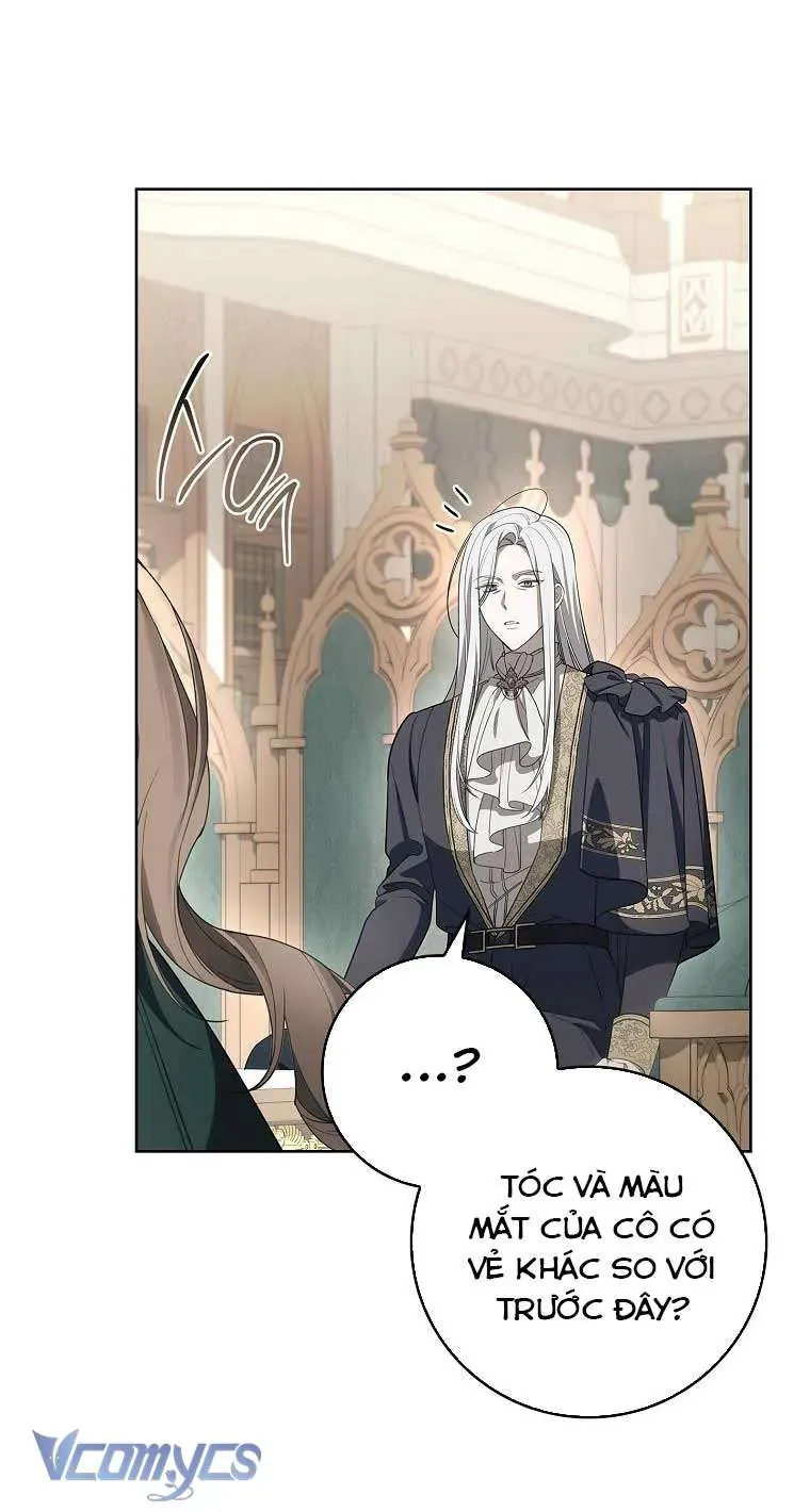 100 Lời Nguyền Tại Dinh Thự Illestone Chapter 4 - 68