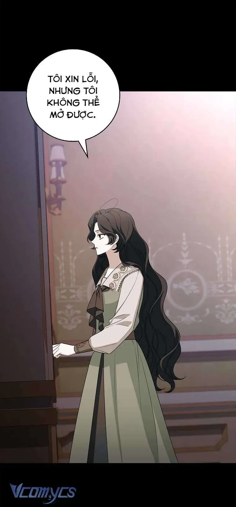 100 Lời Nguyền Tại Dinh Thự Illestone Chapter 4 - 8