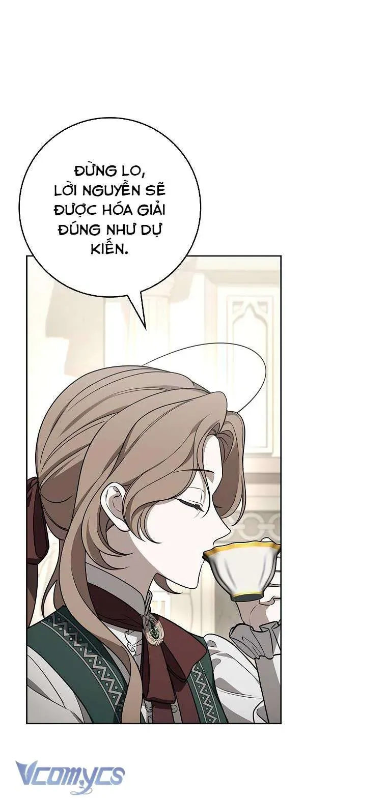 100 Lời Nguyền Tại Dinh Thự Illestone Chapter 4 - 73