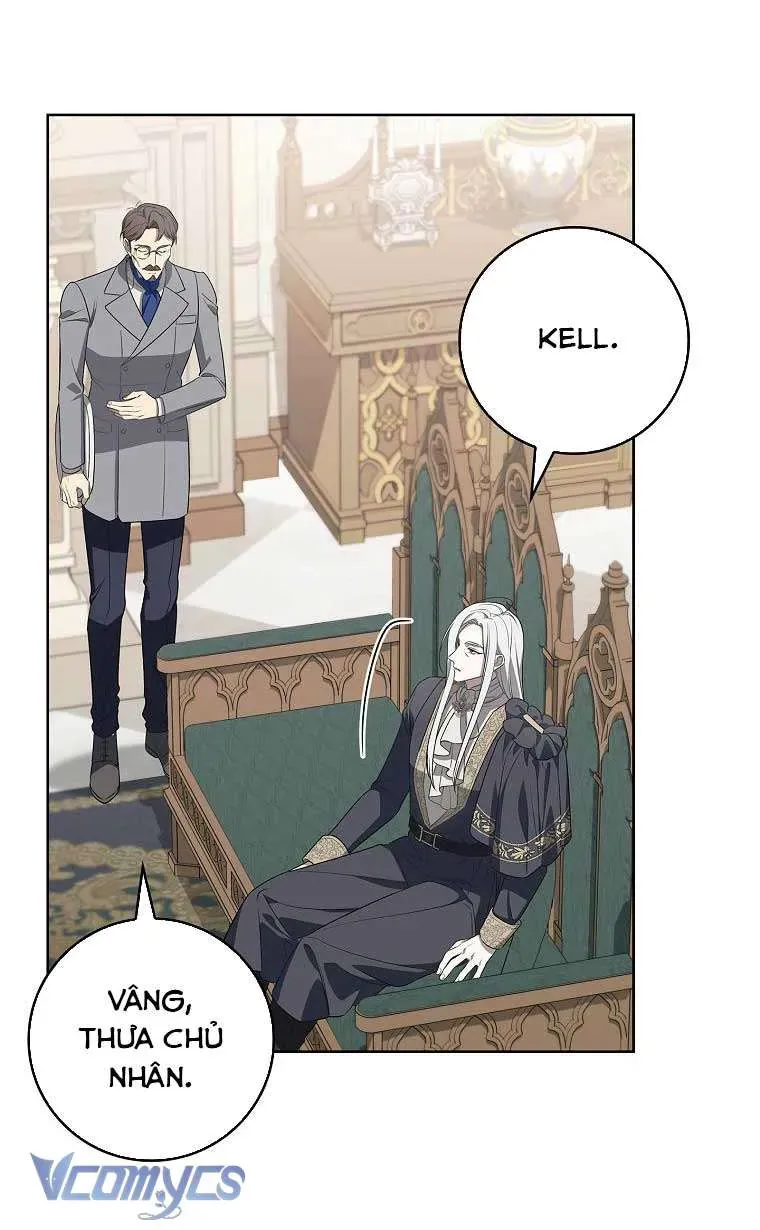 100 Lời Nguyền Tại Dinh Thự Illestone Chapter 4 - 76