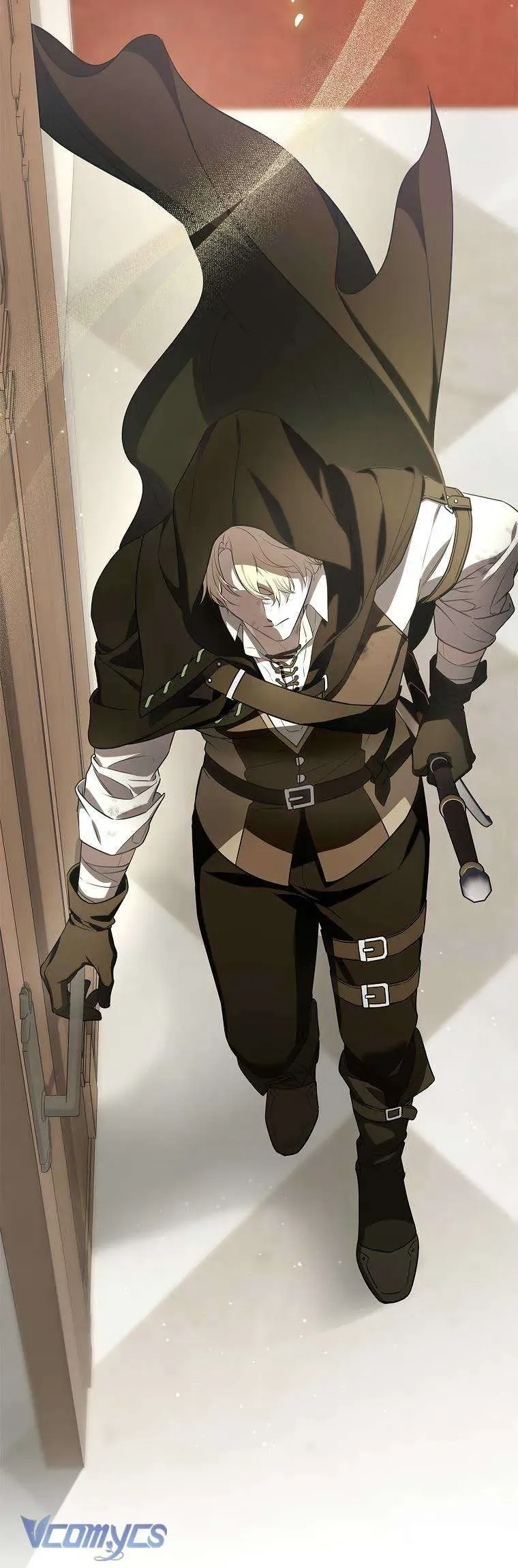 100 Lời Nguyền Tại Dinh Thự Illestone Chapter 4 - 79