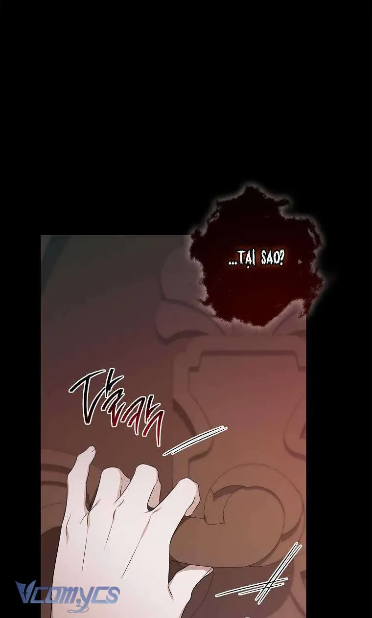 100 Lời Nguyền Tại Dinh Thự Illestone Chapter 4 - 9