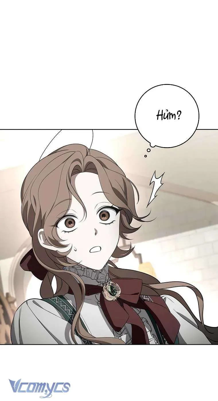 100 Lời Nguyền Tại Dinh Thự Illestone Chapter 4 - 81